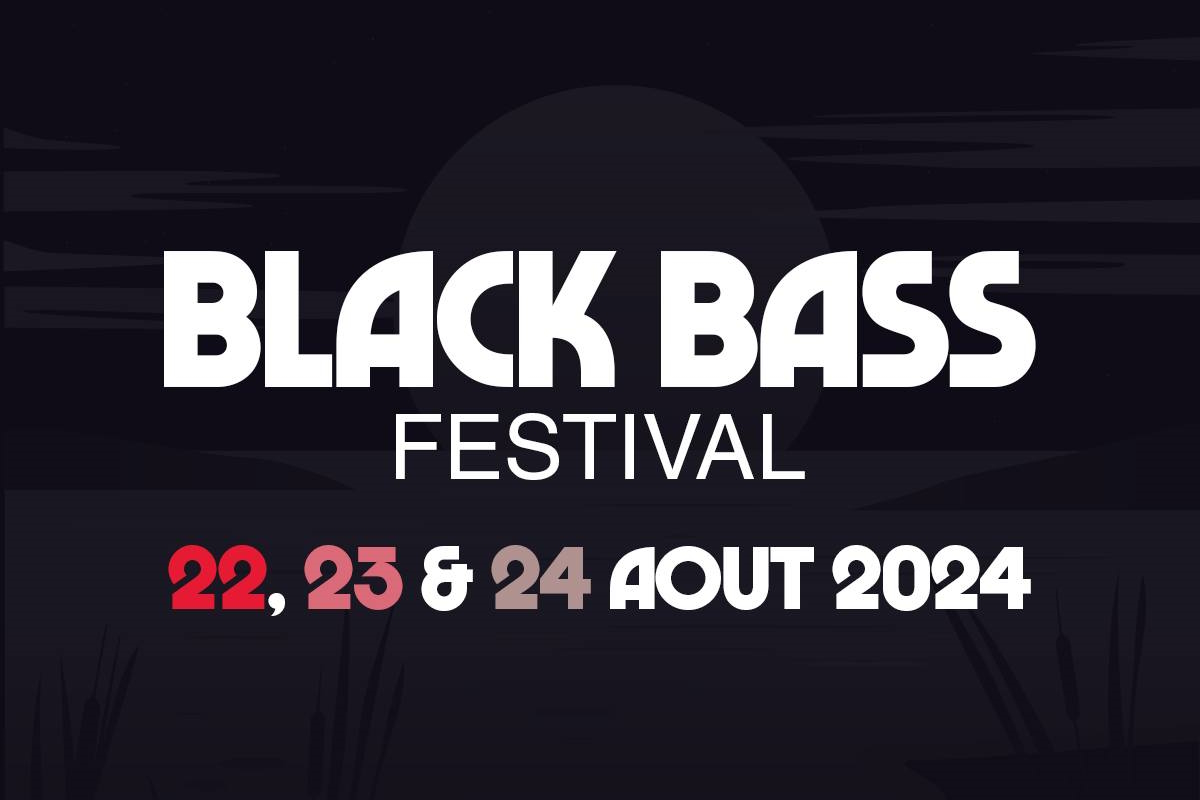 Black Bass Festival 2024