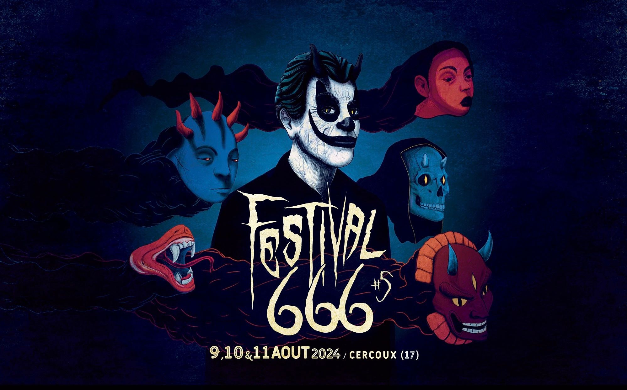 Festival 666 2024 #5