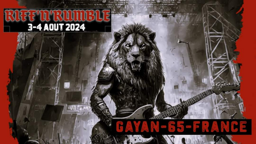 Festival Riff’n’Rumble 2024