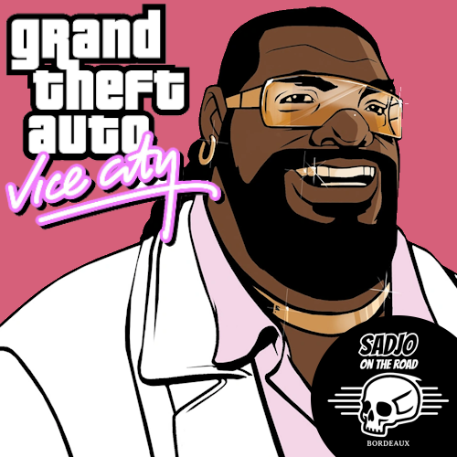 Playlist GTA Vice City